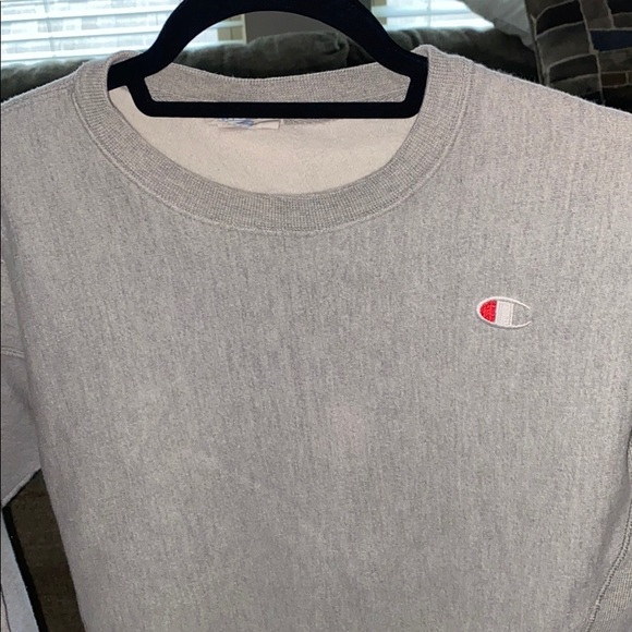 Champion Crew - Picture 3 of 4